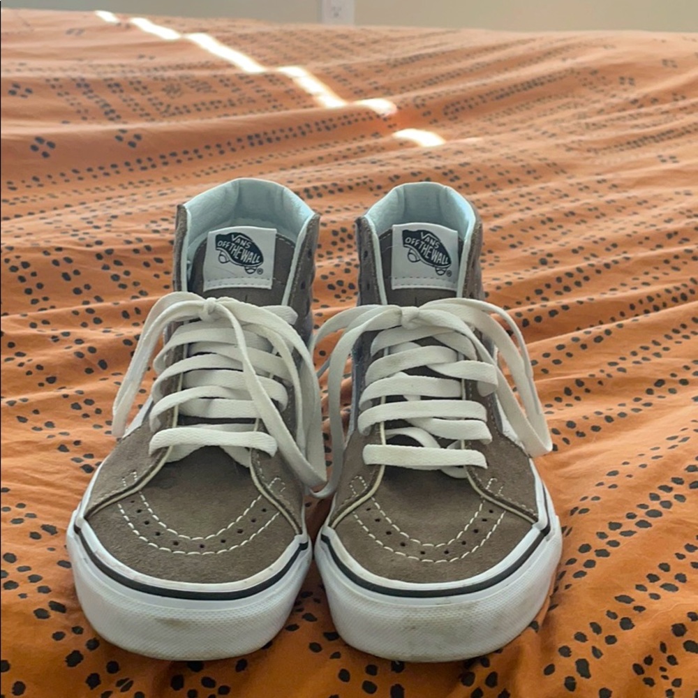5.5 high top vans